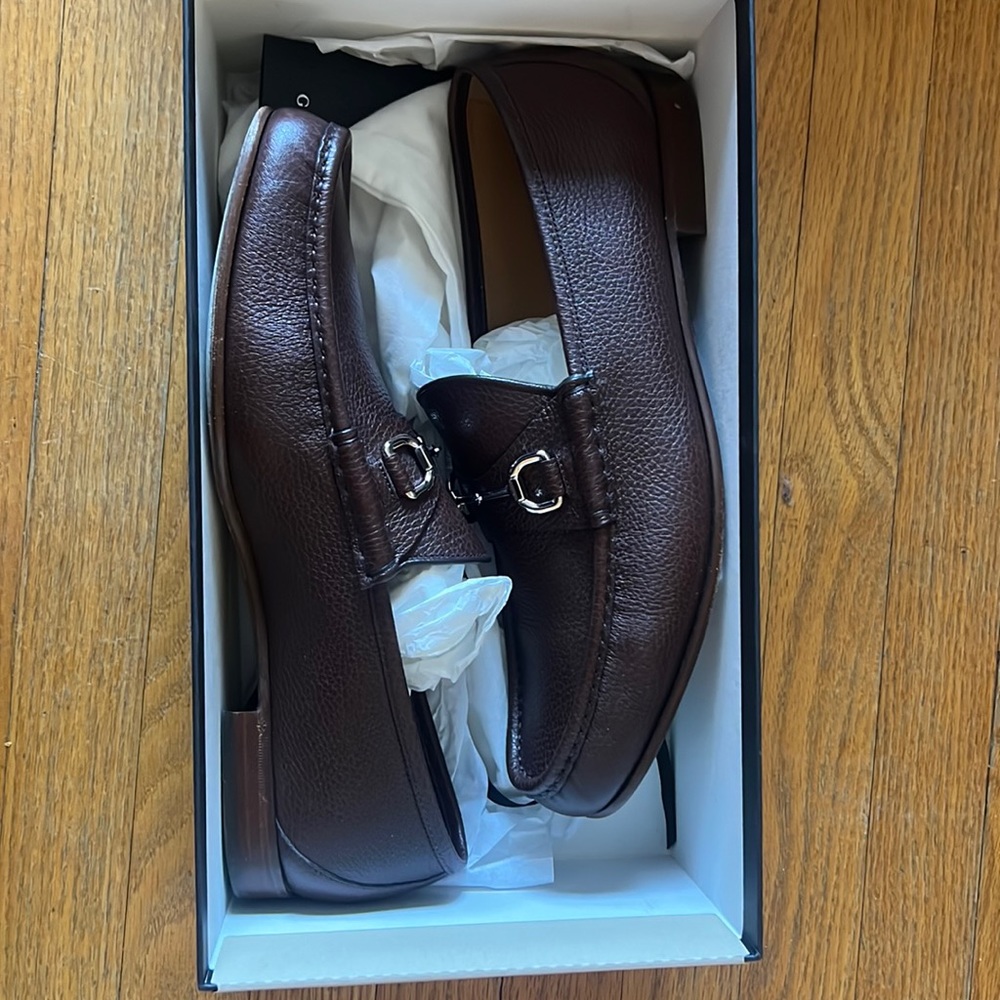 Gucci Loafers
